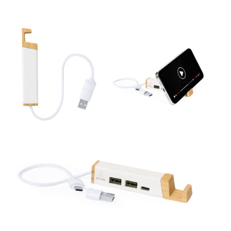 8563 - USB Çoklayıcı