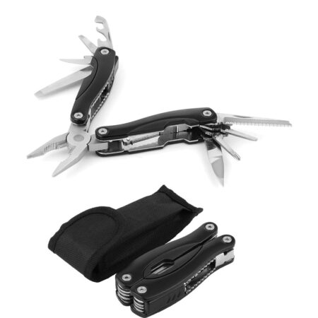 1253 - Çok Fonksiyonlu Çakı Seti