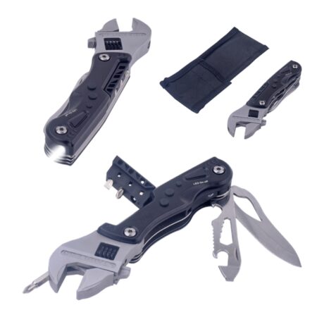 1252 - Çok Fonksiyonlu Çakı Seti