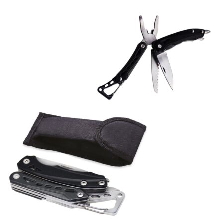 1254 - Çok Fonksiyonlu Çakı Seti