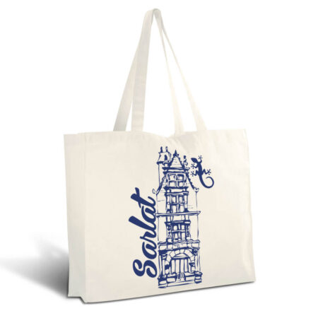 8704 - Körüklü Hambez Çanta - 42 x 48 x 8 cm