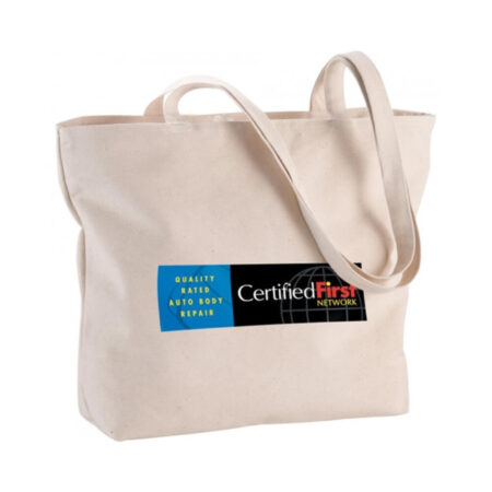 8707 - Kanvas Çanta 40 x 45 x 10 cm