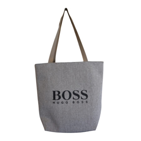 8735 - Plaj Çantası 41 x 40 12 cm