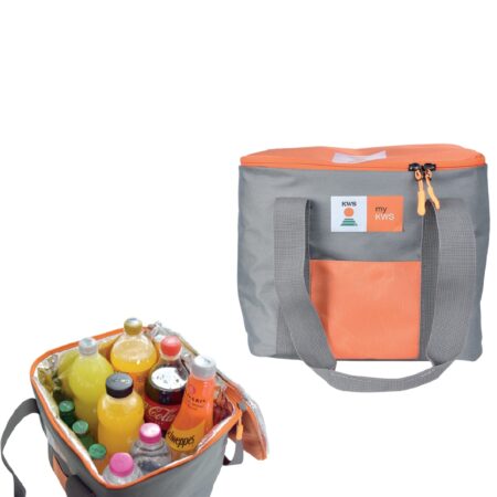 8741 - Kumaş Termos Çanta