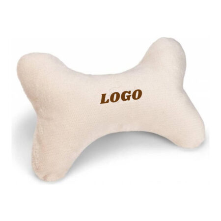 1366 - Kemik Şekilli Yastık 22 x 29 cm