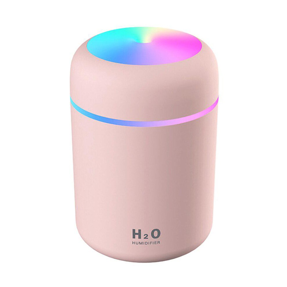 8256 - USB Hava Nemlendirici - Görsel 10