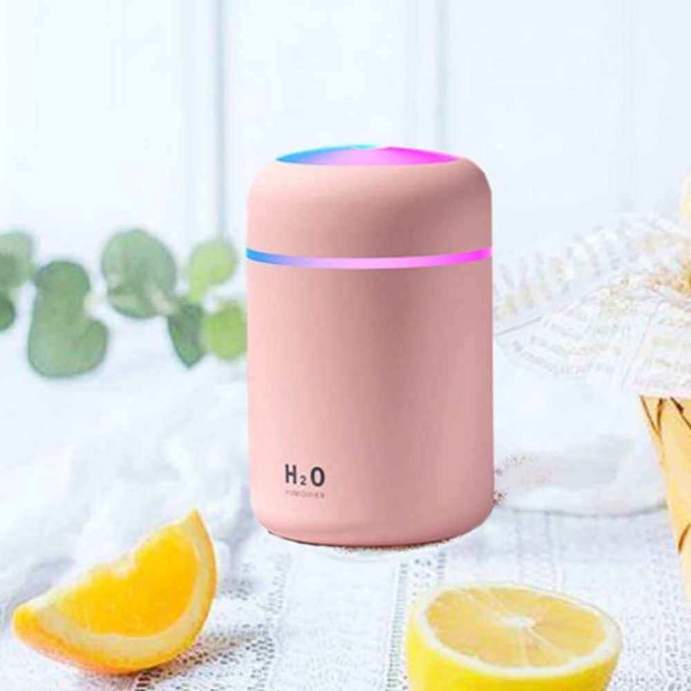 8256 - USB Hava Nemlendirici - Görsel 9