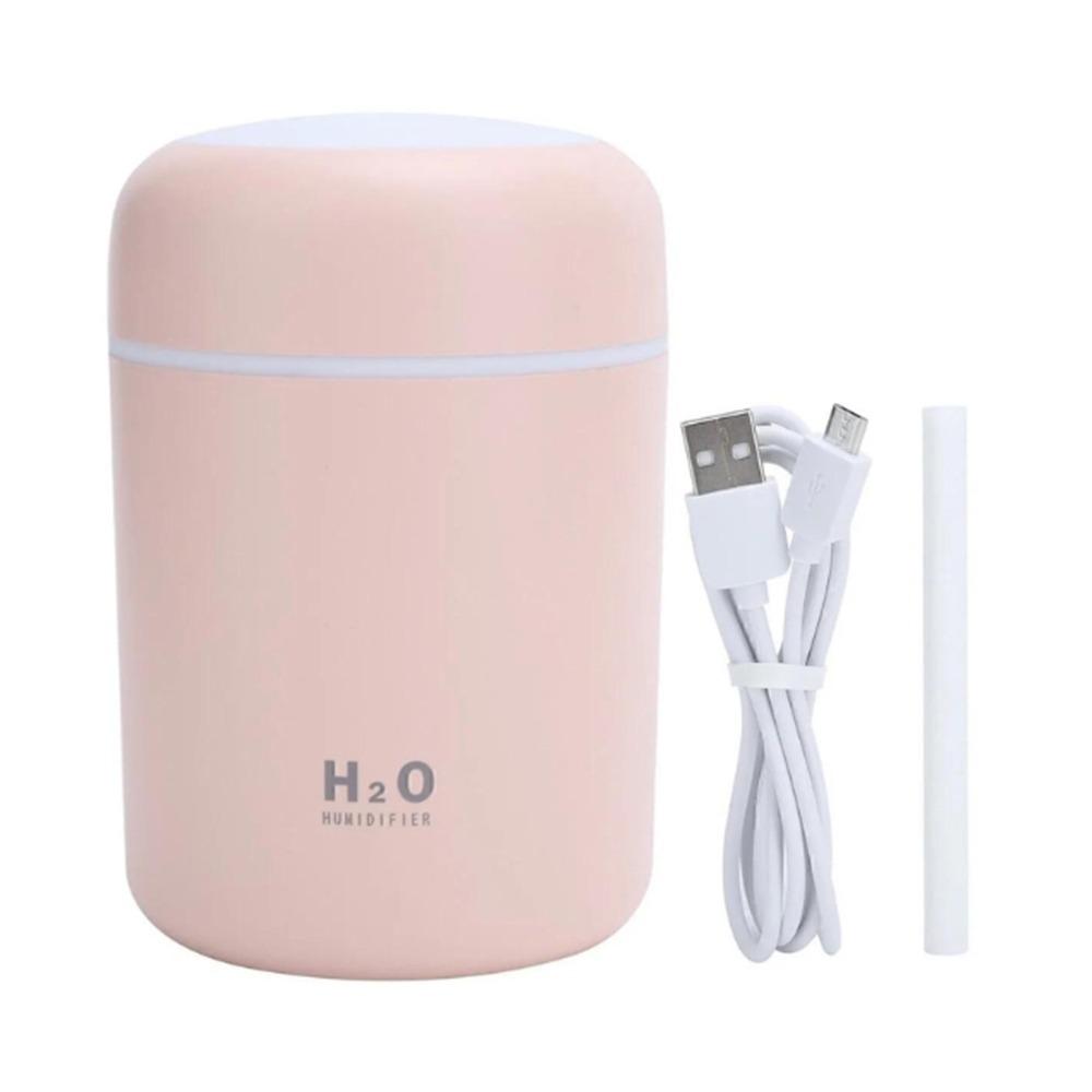 8256 - USB Hava Nemlendirici - Görsel 8