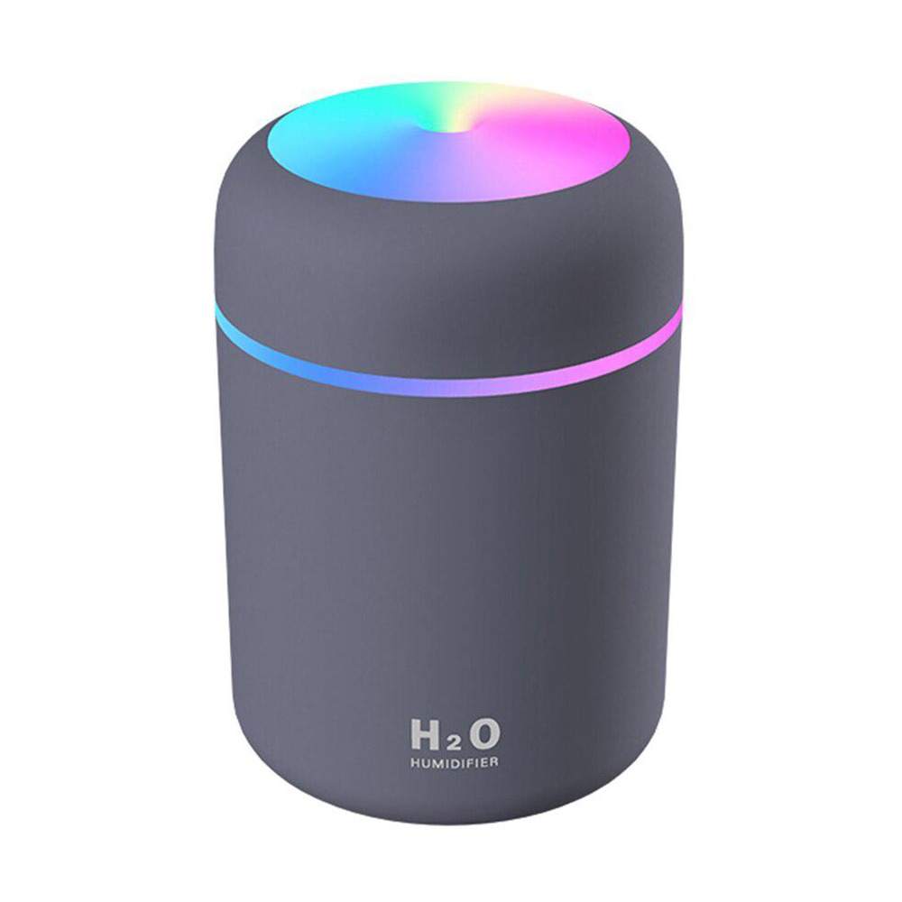 8256 - USB Hava Nemlendirici - Görsel 6