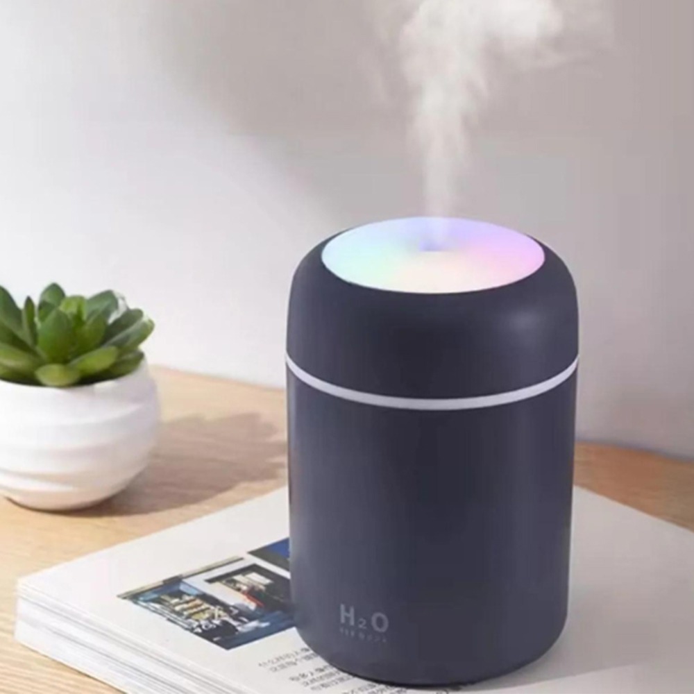 8256 - USB Hava Nemlendirici - Görsel 5