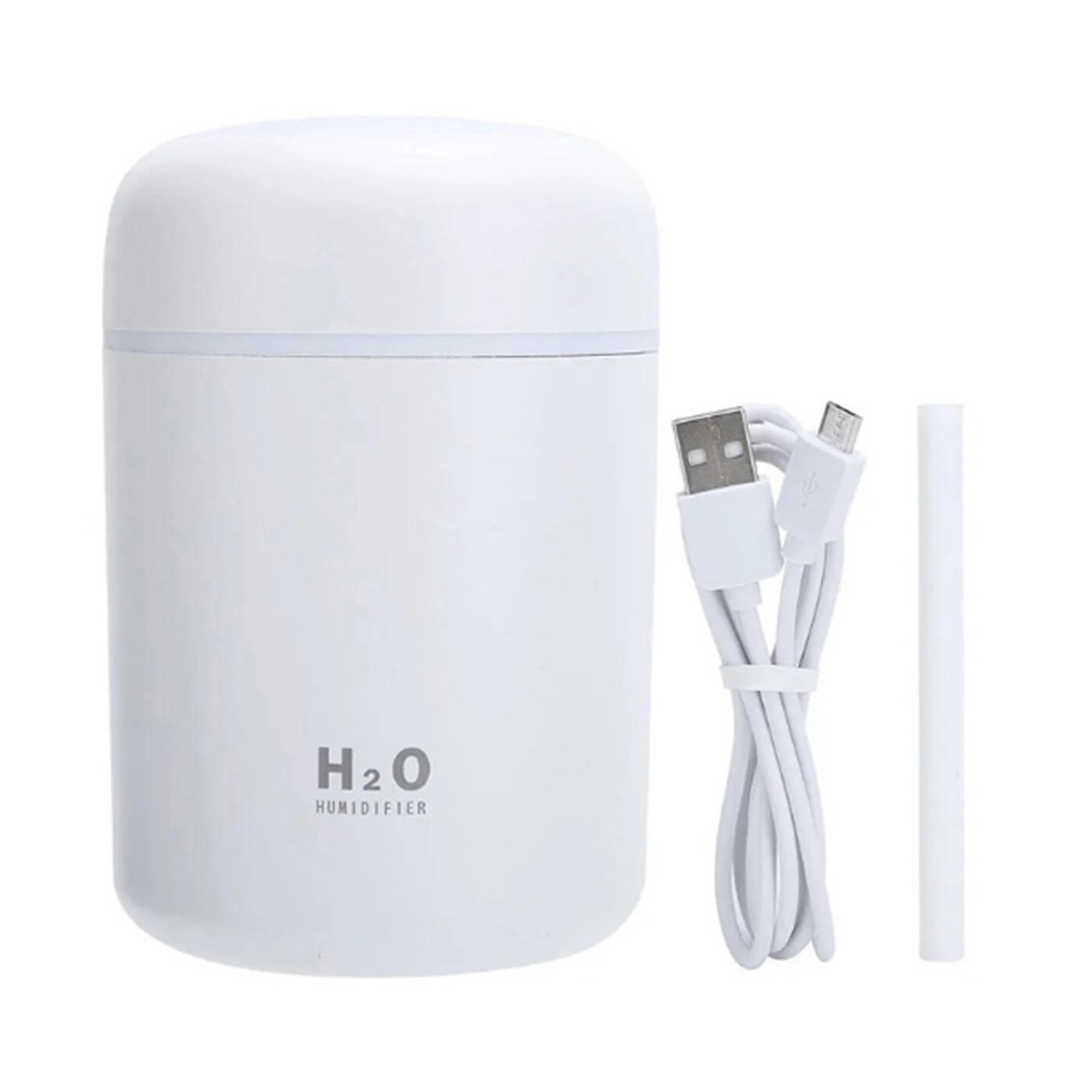 8256 - USB Hava Nemlendirici - Görsel 4