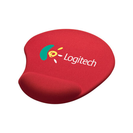 7041 - Bileklikli Mousepad - 20 x 23 cm