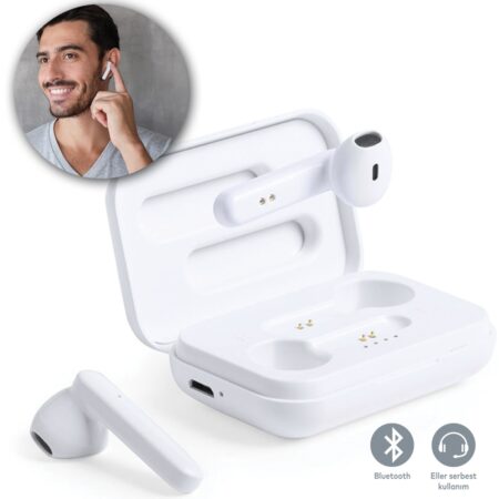 9142 - Bluetooth Kulaklık