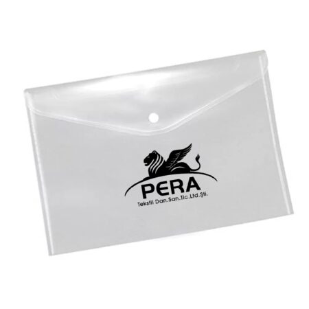 3200 - Çıtçıtlı Dosya - A4