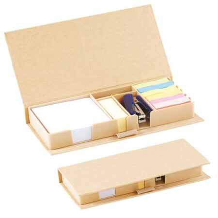 2452 - Geri Dönüşümlü Notluk