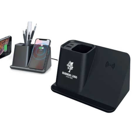 5862 - Kablosuz Şarj Standı