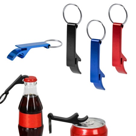 4177 - Metal Anahtarlık