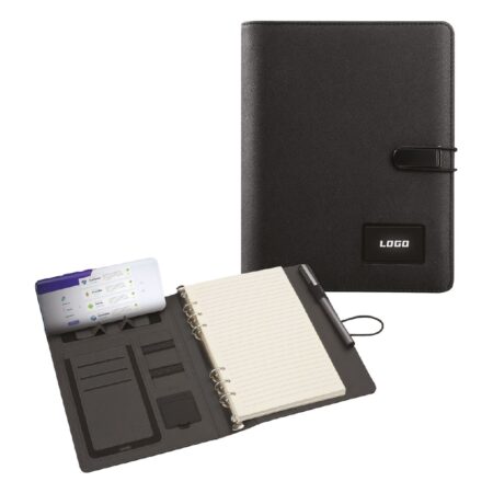 5808 - Powerbank Organizer