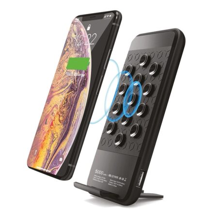 3037 - Powerbank 5.000 mAh