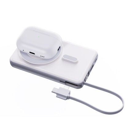 3017 - Powerbank 10.000 mAh