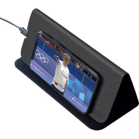 5846 - Wireless Şarjlı Mousepad