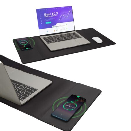 5868 - Wireless Mousepad