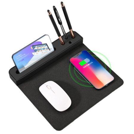 5867 - Wireless Mousepad