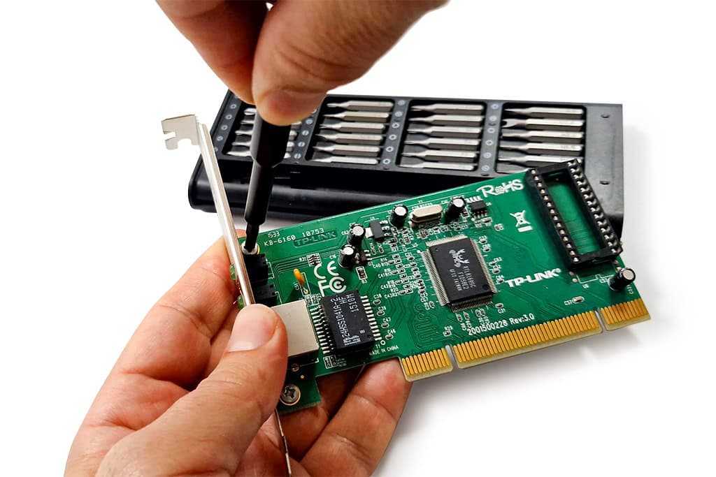 1265 - 24’lü Mini Tornavida Seti - Görsel 4