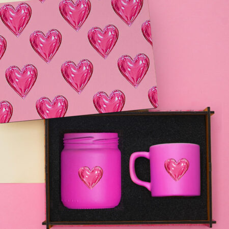 2213 - Hediyelik Set