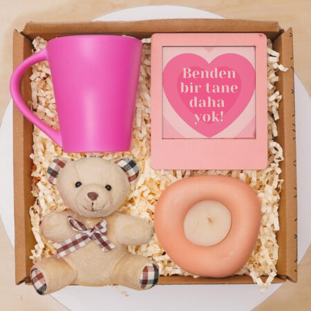 2216 - Hediyelik Set