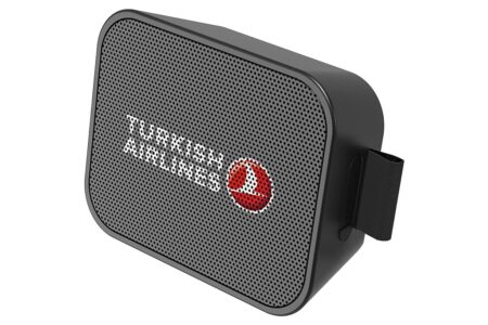 8030 - 5W Bluetooth Hoparlör