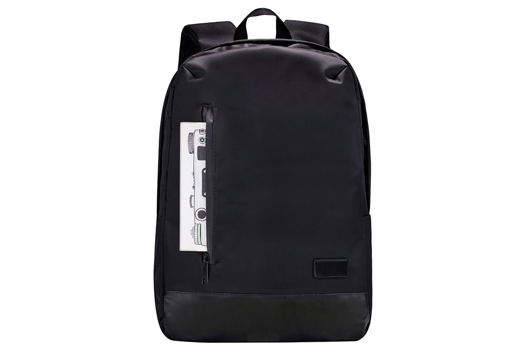 8913 - 15.6 inç Laptop Sırt Çantası - Görsel 6