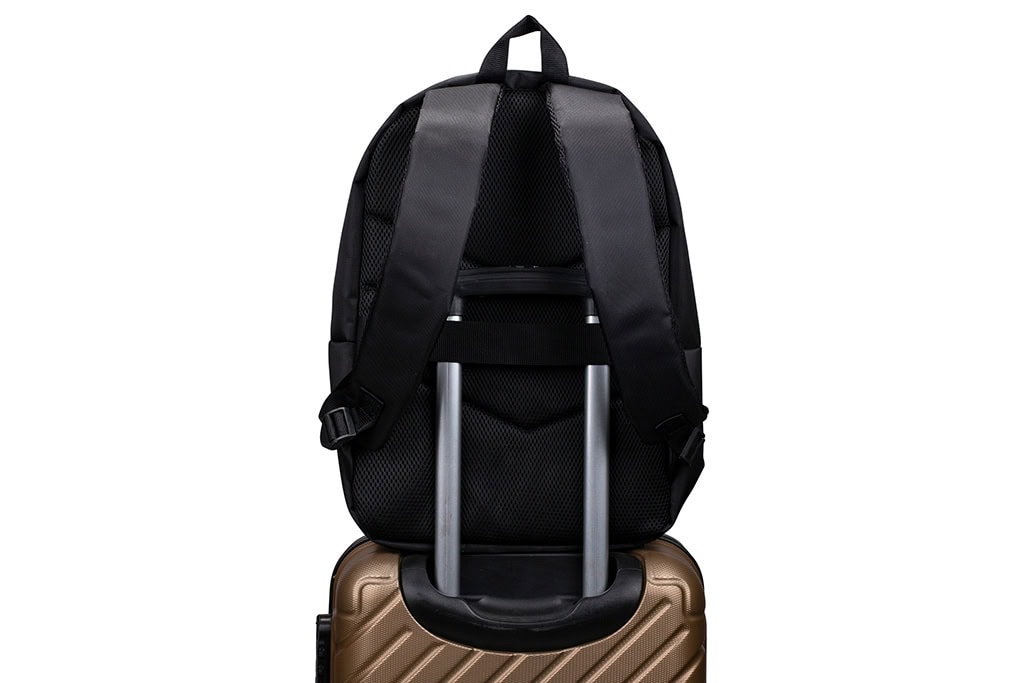 8913 - 15.6 inç Laptop Sırt Çantası - Görsel 2