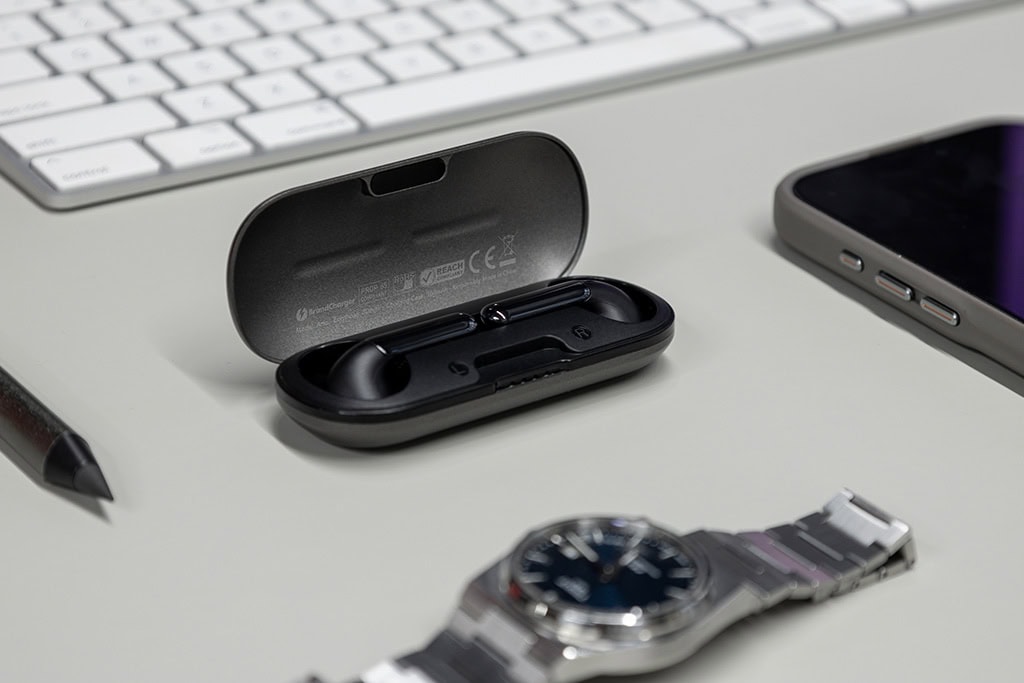 9152 - Kulak İçi Bluetooth Kulaklık - Görsel 4