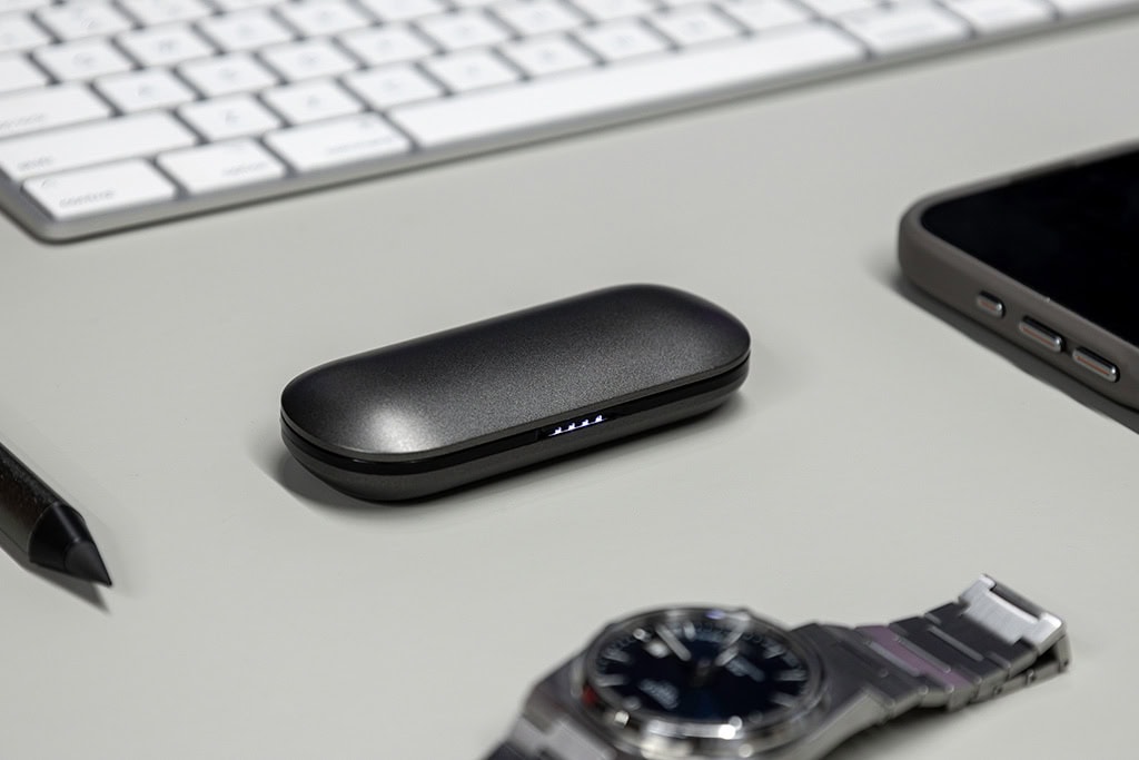 9152 - Kulak İçi Bluetooth Kulaklık - Görsel 3