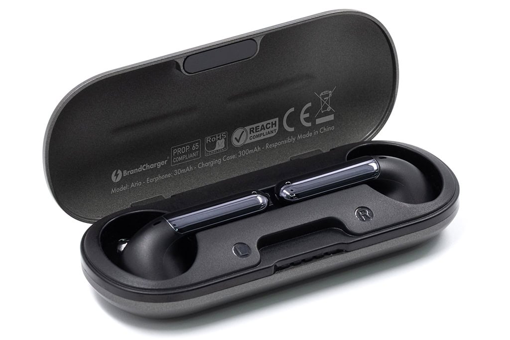 9152 - Kulak İçi Bluetooth Kulaklık - Görsel 12