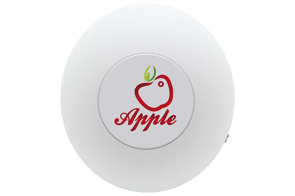 8561 - Gece Lambalı USB Şarj Cihazı - Görsel 8