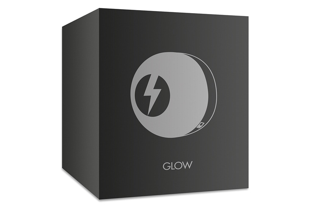 8561 - Gece Lambalı USB Şarj Cihazı - Görsel 5