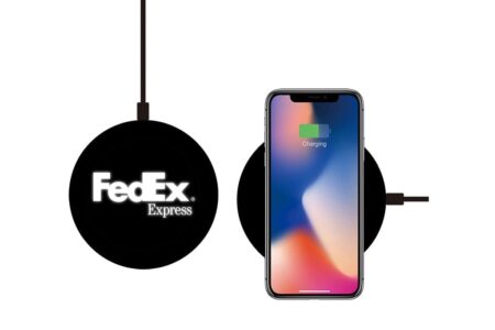 5810 - 10W Kablosuz Şarj Pedi