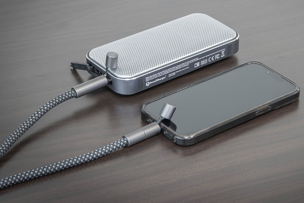 8005 - Powerbank Speaker 5.000 mAh - Görsel 7