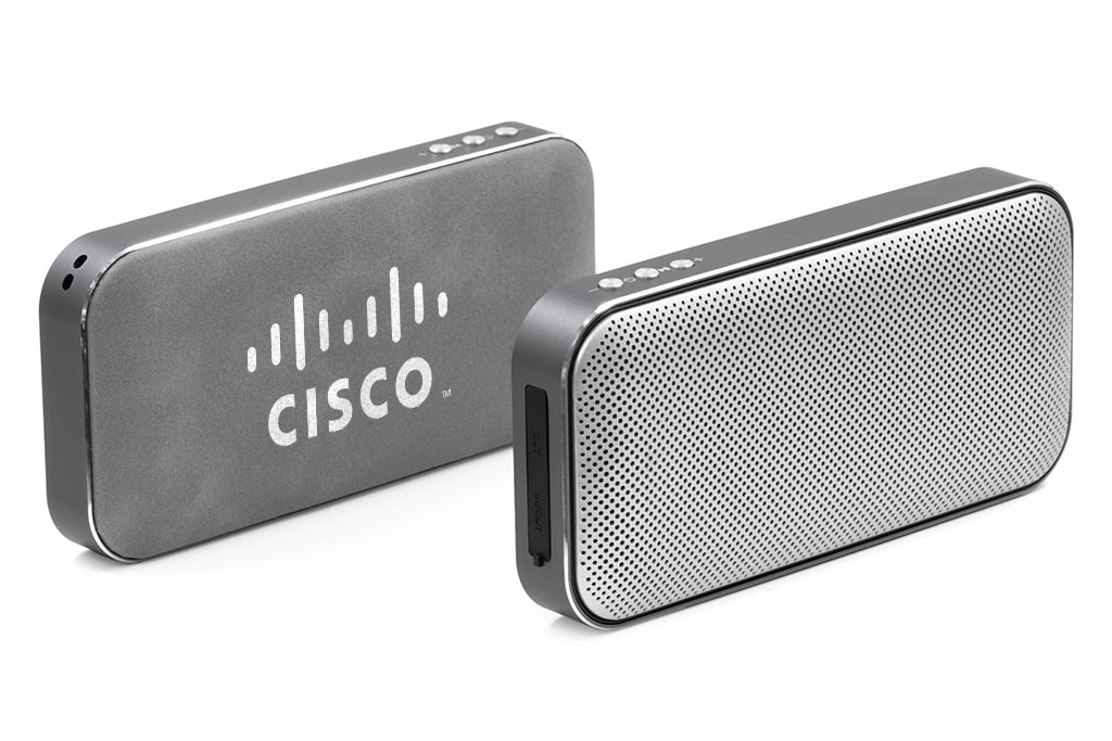 8005 - Powerbank Speaker 5.000 mAh