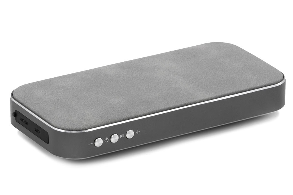 8005 - Powerbank Speaker 5.000 mAh - Görsel 2