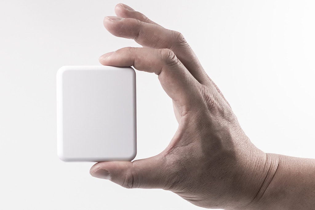 3007 - Magsafe Powerbank 5.000 mAh - Görsel 4