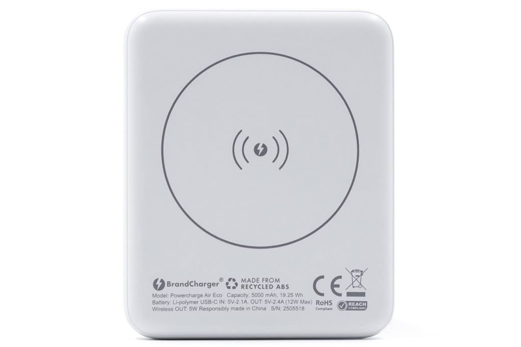 3007 - Magsafe Powerbank 5.000 mAh - Görsel 7