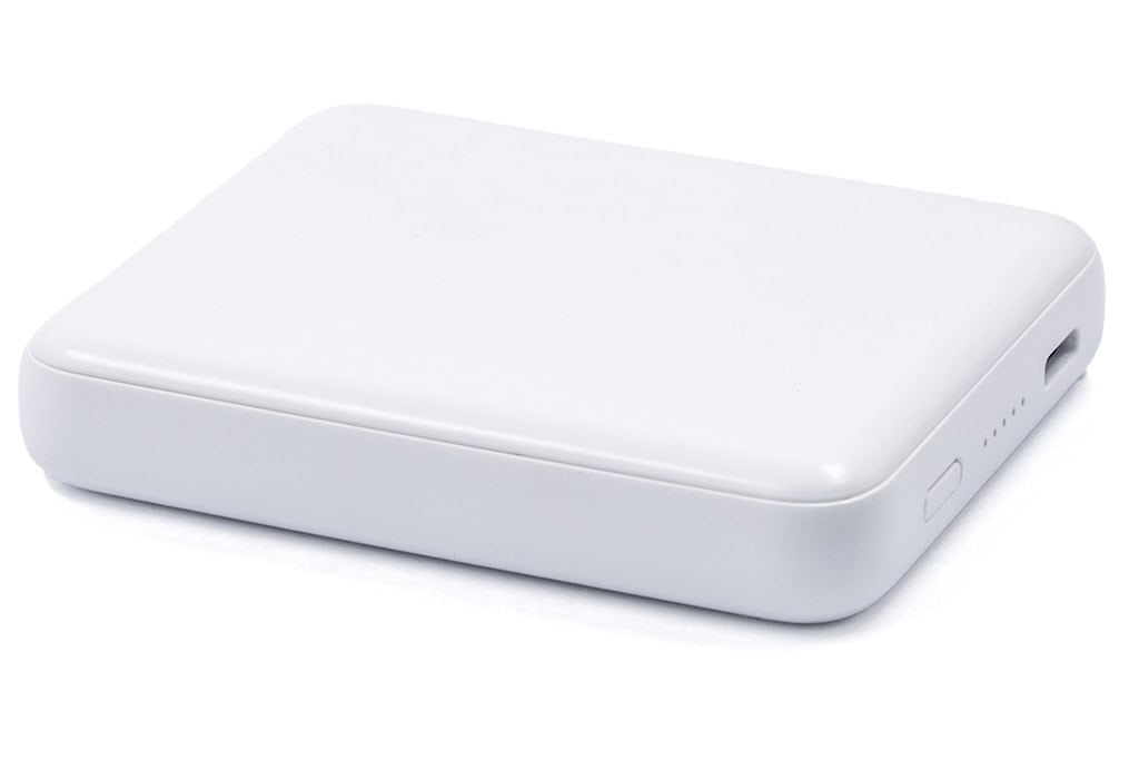 3007 - Magsafe Powerbank 5.000 mAh - Görsel 6