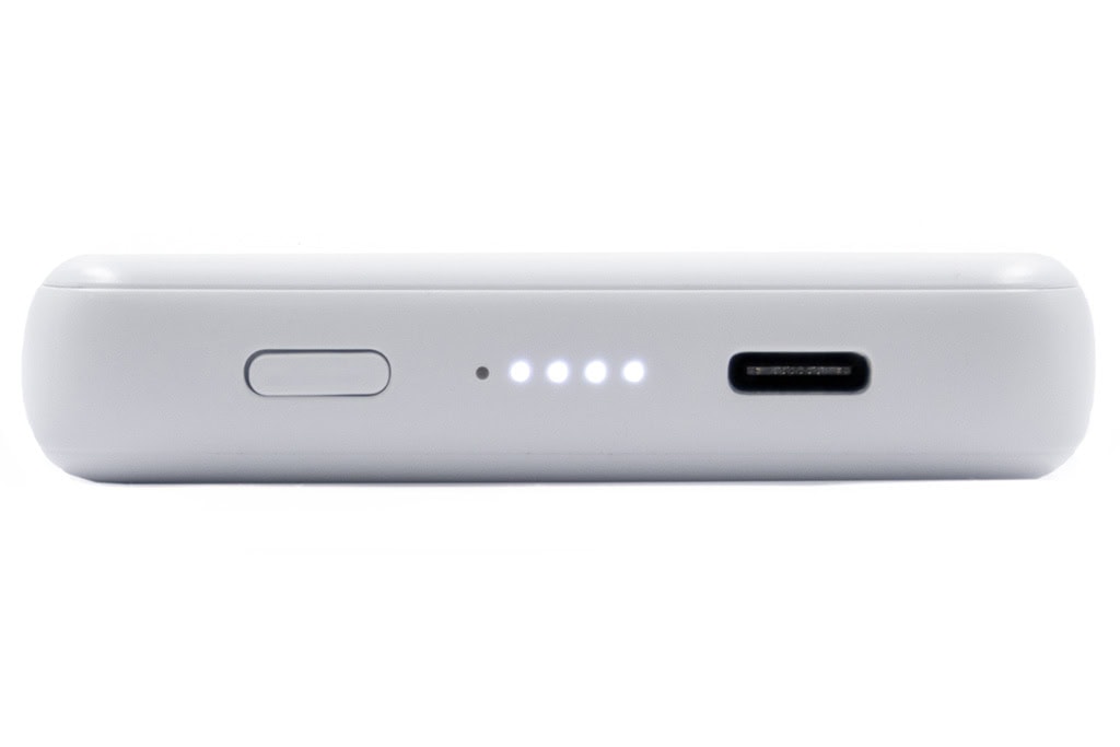 3007 - Magsafe Powerbank 5.000 mAh - Görsel 5